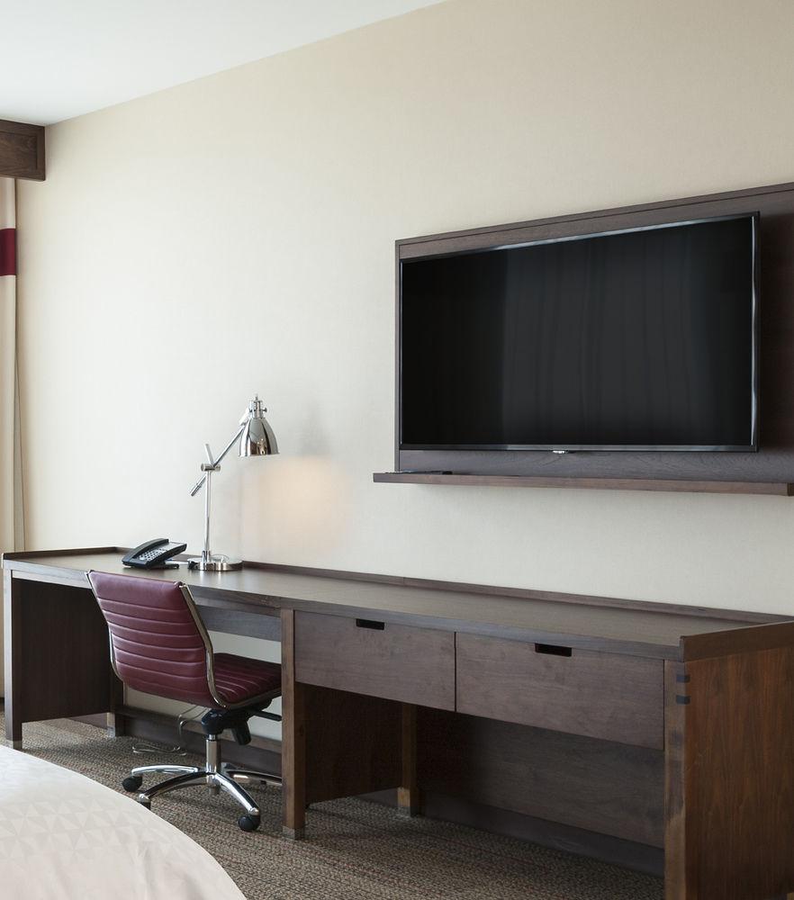 Four Points By Sheraton Seattle Airport South Des Moines Exterior foto
